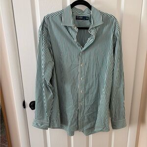 Polo Ralph Lauren Mens XL Button Down shirt